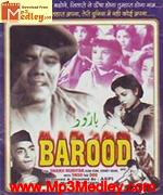 Barood 1960 song download